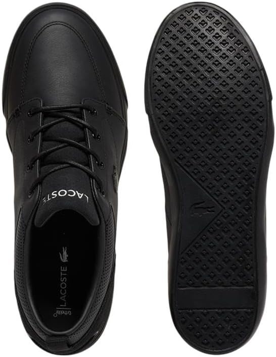 image:imageLacoste Mens Bayliss SneakersBlack