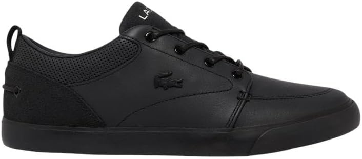 image:imageLacoste Mens Bayliss SneakersNew Black