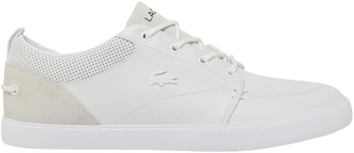 image:imageLacoste Mens Bayliss SneakersWhite