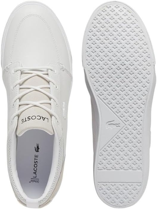 image:imageLacoste Mens Bayliss SneakersWhite