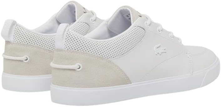 image:imageLacoste Mens Bayliss SneakersWhite