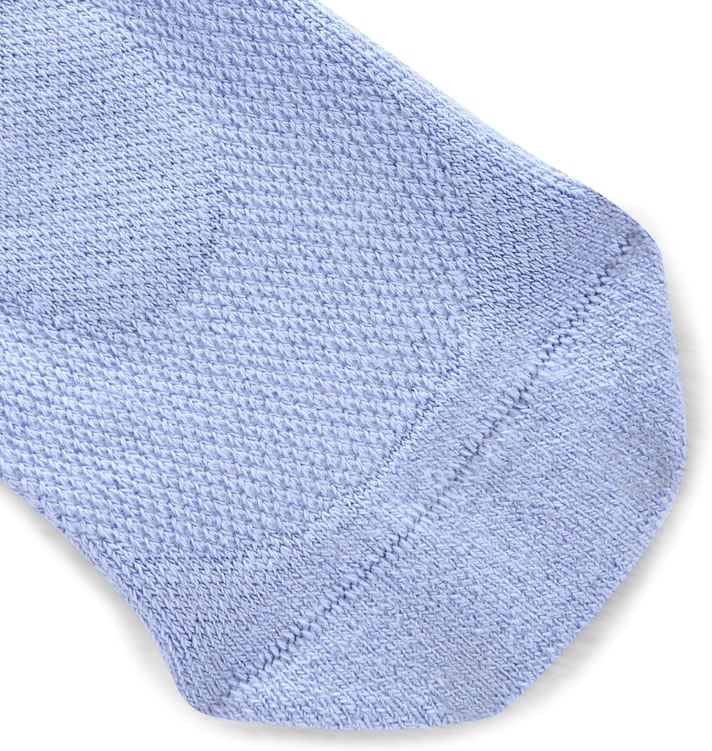 image:imageLacoste Mens Breathable Cotton Sport SocksDelphinium Black