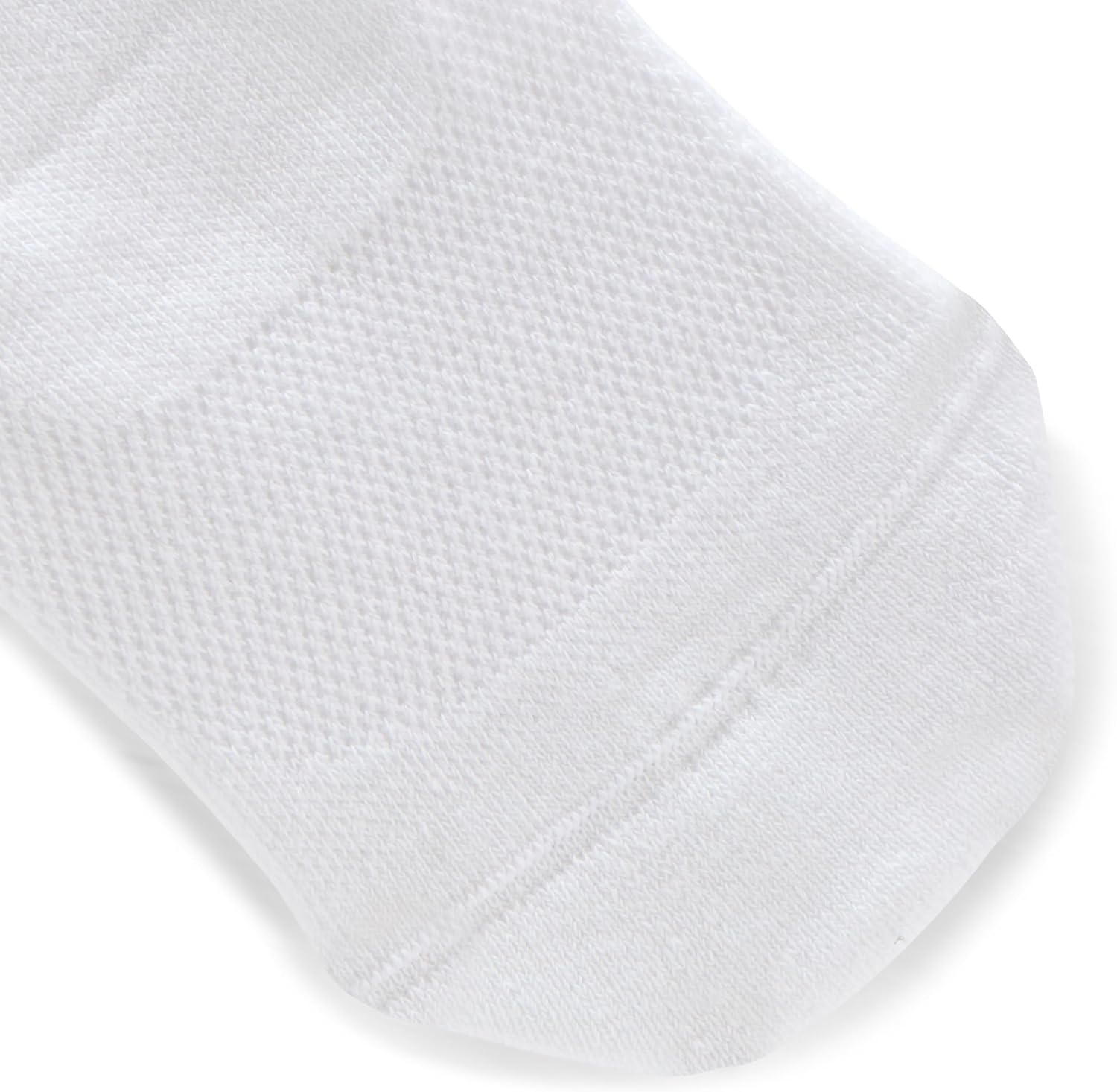 image:imageLacoste Mens Breathable Cotton Sport SocksWhite Navy Blue