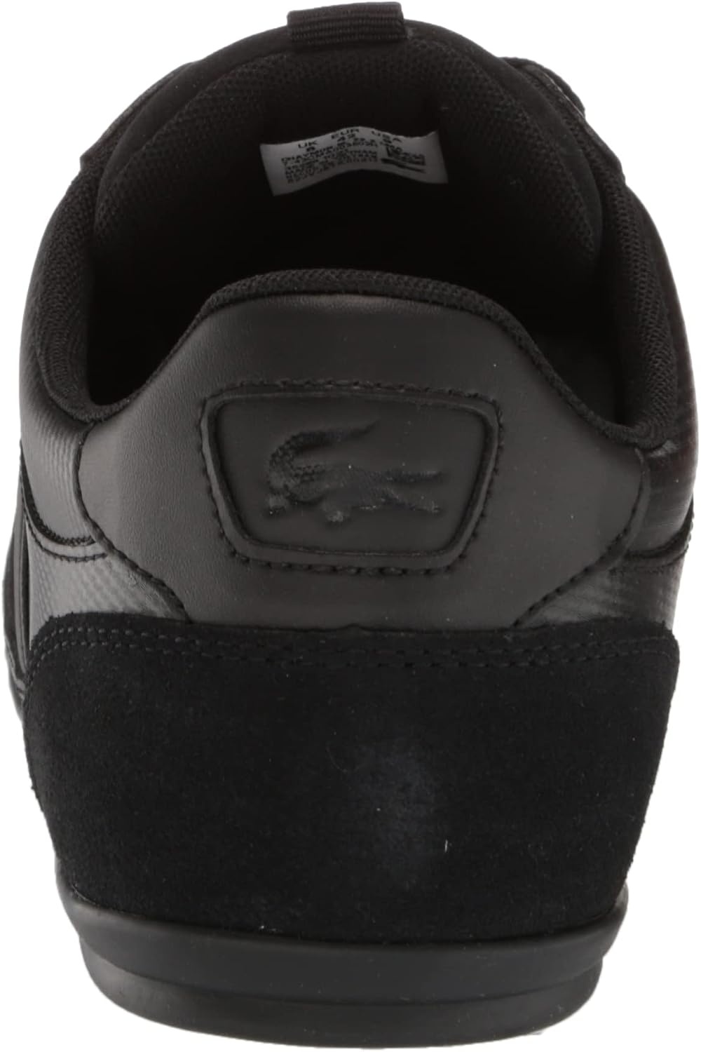 image:imageLacoste Mens Chaymon SneakersBlackGreen