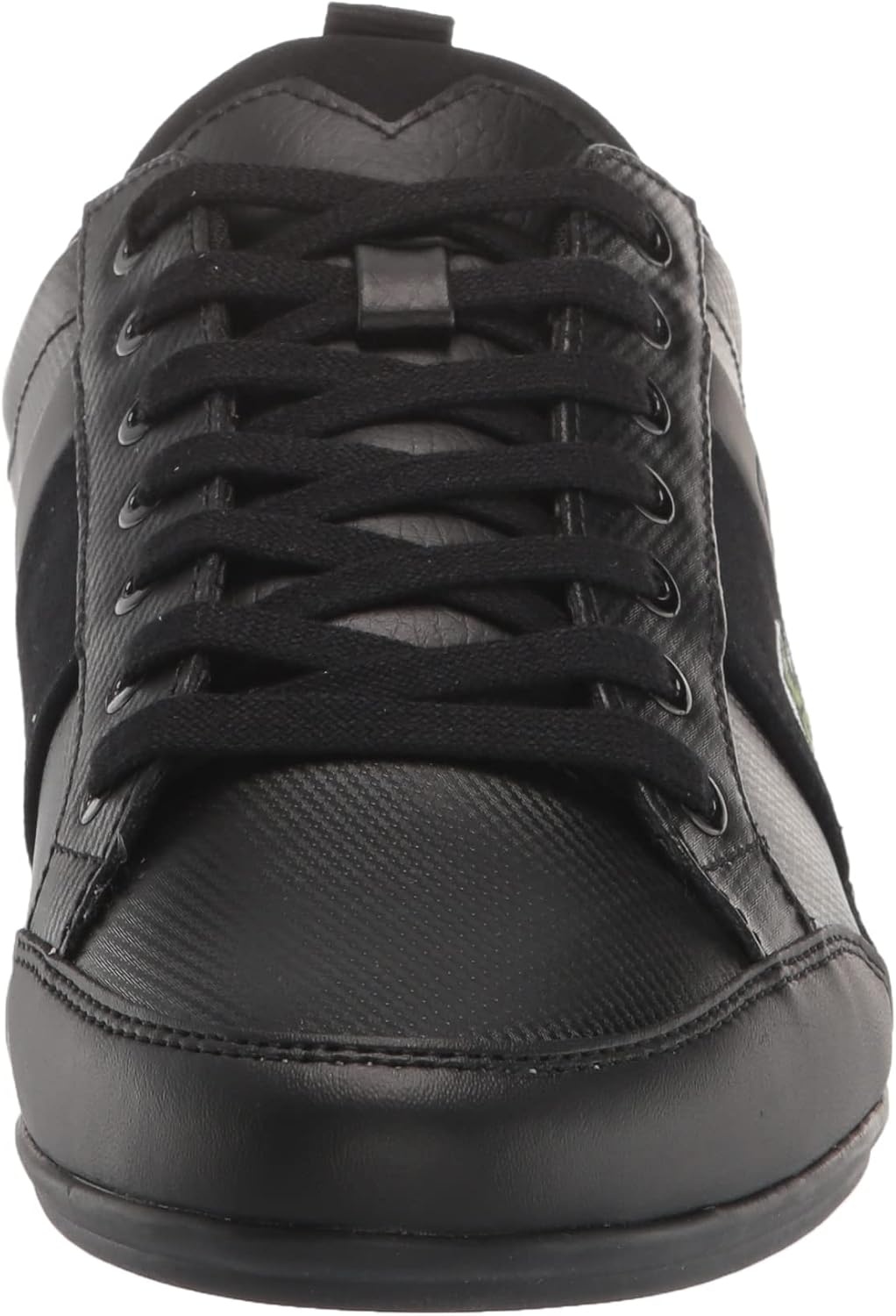 image:imageLacoste Mens Chaymon SneakersBlackGreen