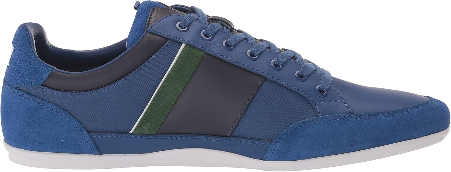 image:imageLacoste Mens Chaymon SneakersDark BlueNavy