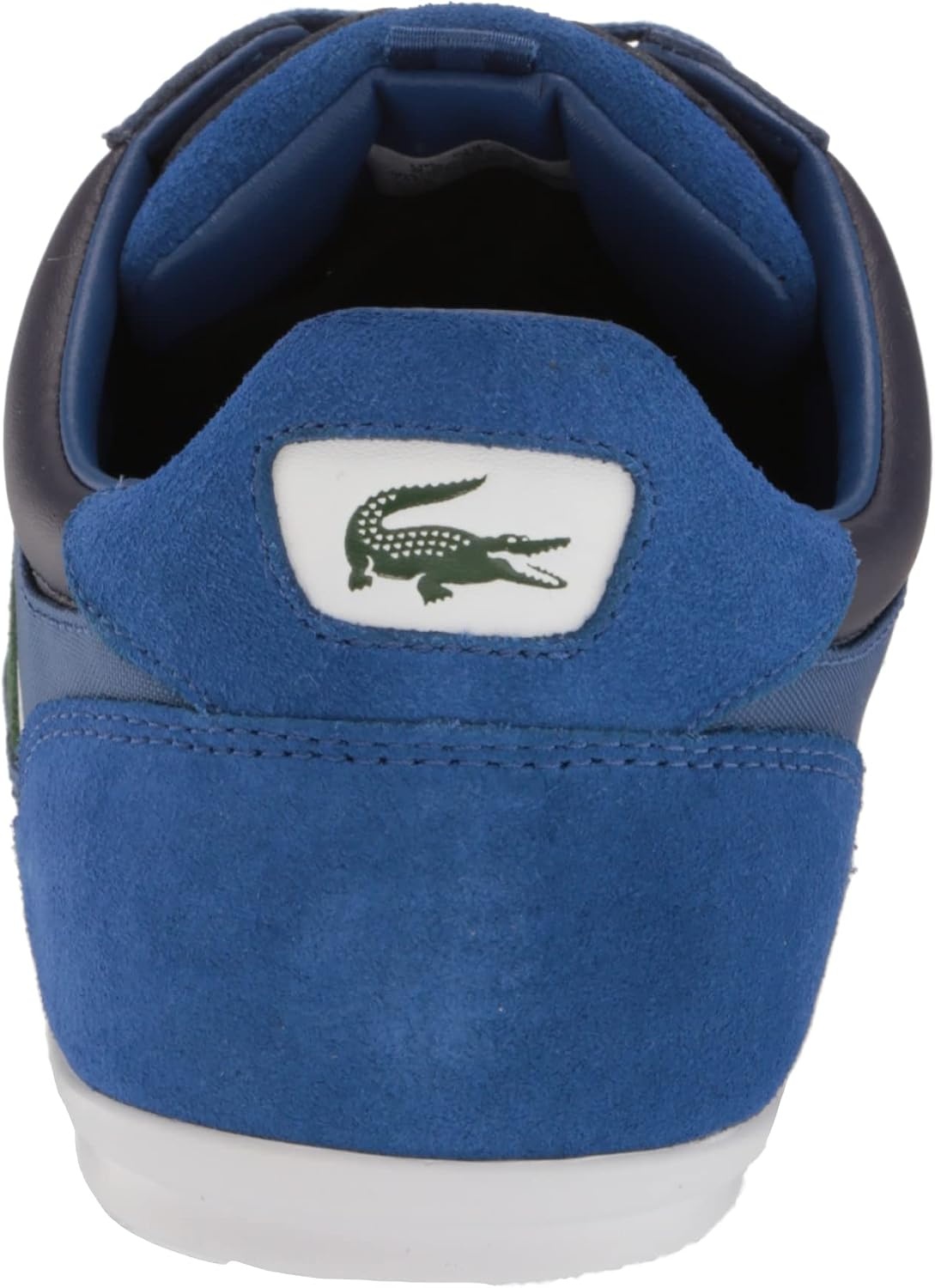 image:imageLacoste Mens Chaymon SneakersDark BlueNavy