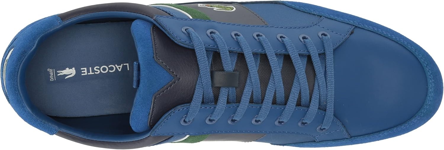 image:imageLacoste Mens Chaymon SneakersDark BlueNavy