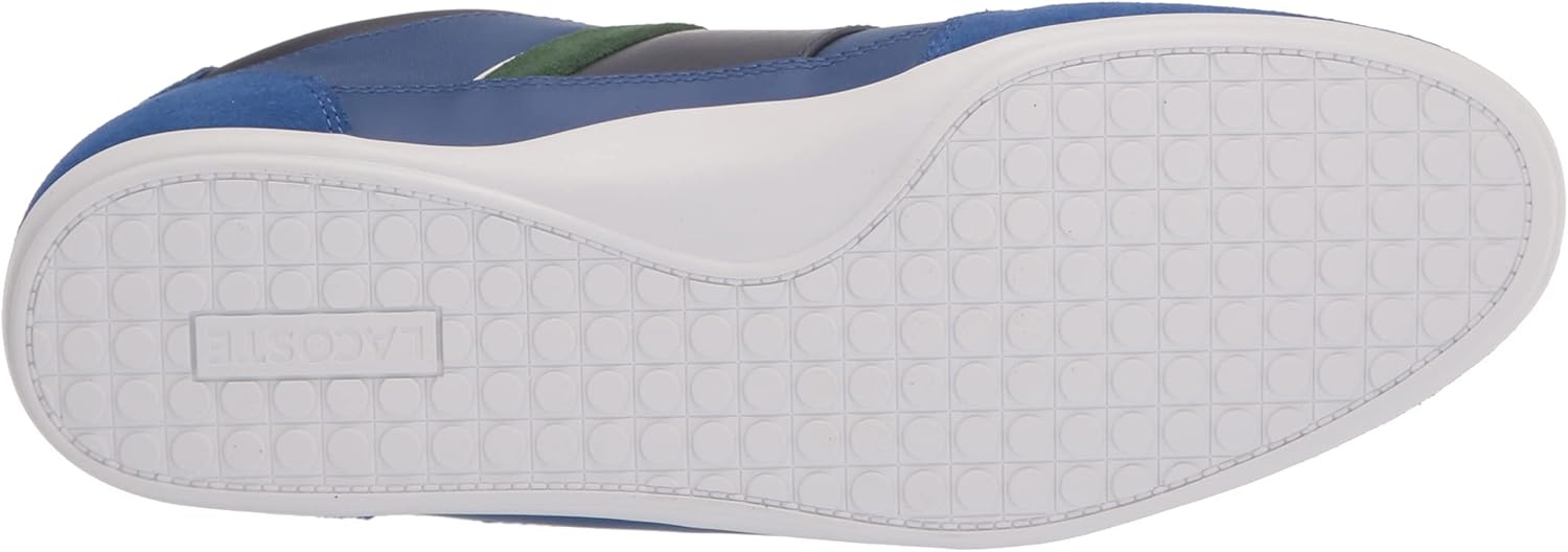 image:imageLacoste Mens Chaymon SneakersDark BlueNavy