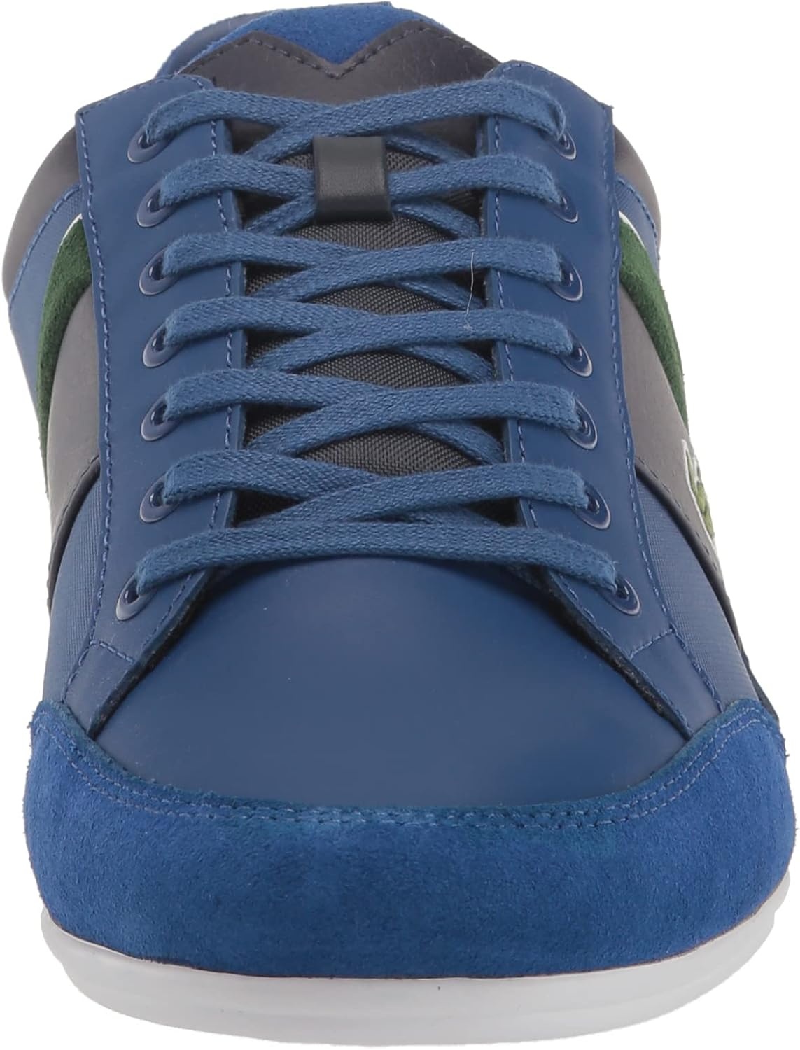 image:imageLacoste Mens Chaymon SneakersDark BlueNavy