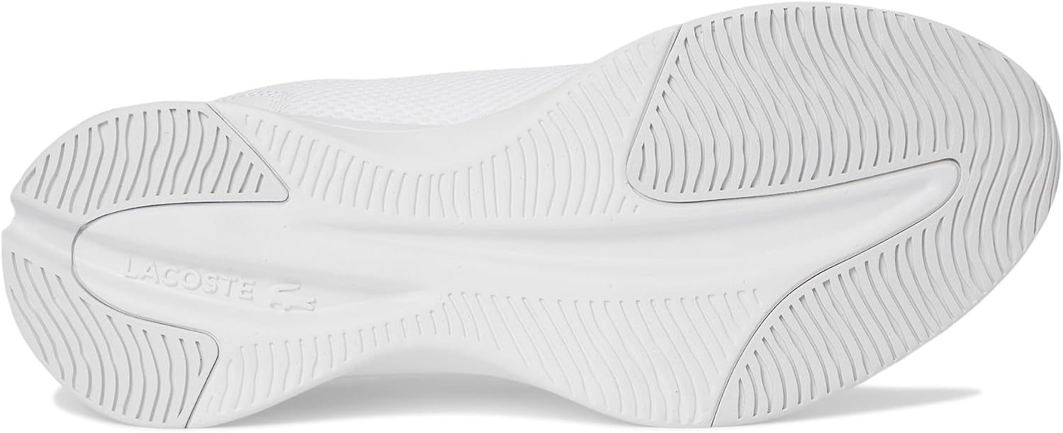 image:imageLacoste Mens Neo Run Base SneakerWhite
