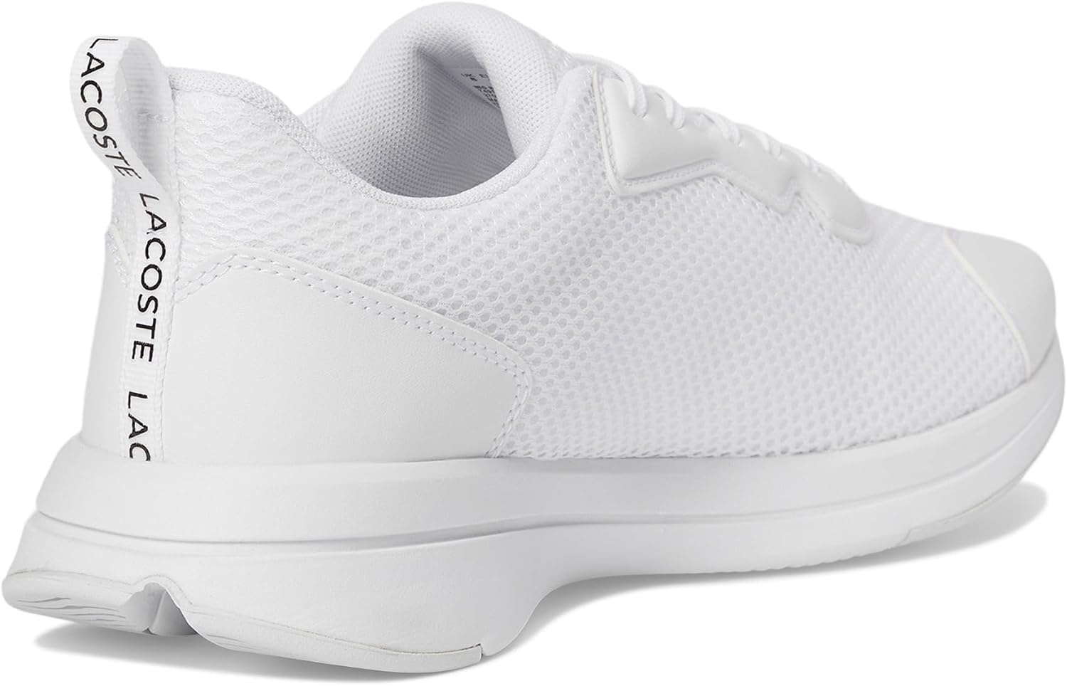 image:imageLacoste Mens Neo Run Base SneakerWhite