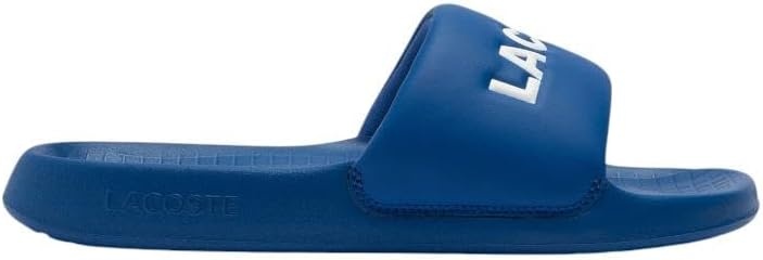 image:imageLacoste Mens Serve Slide 10 SandalsBlue White