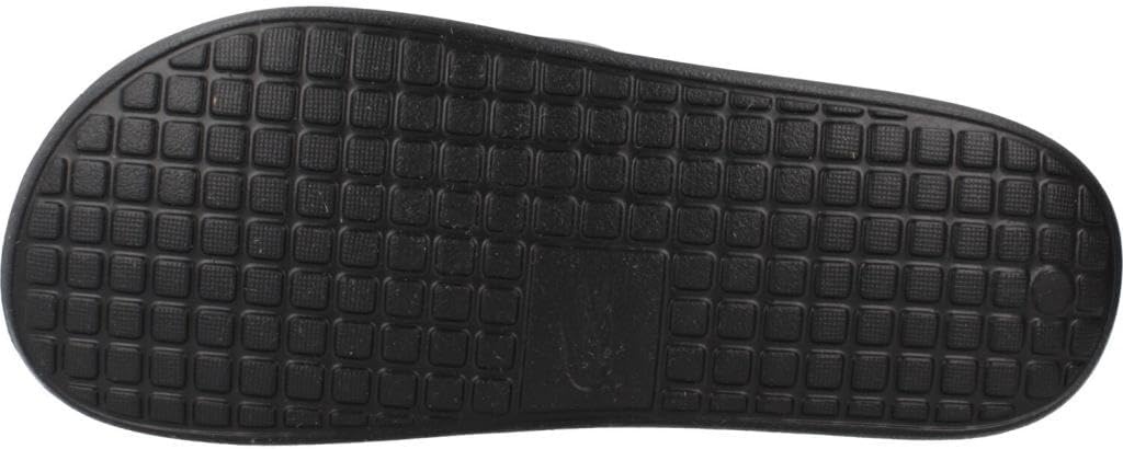 image:imageLacoste Mens Serve Slide 10 SandalsMulticolor BlackWhite