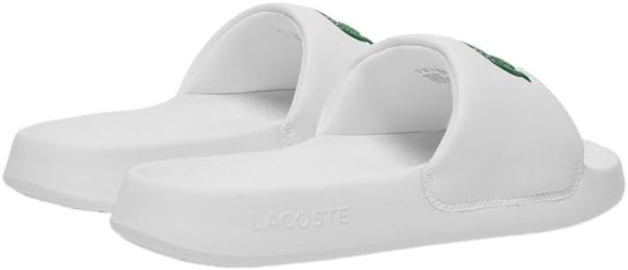 image:imageLacoste Mens Serve Slide 10 SandalsWhite
