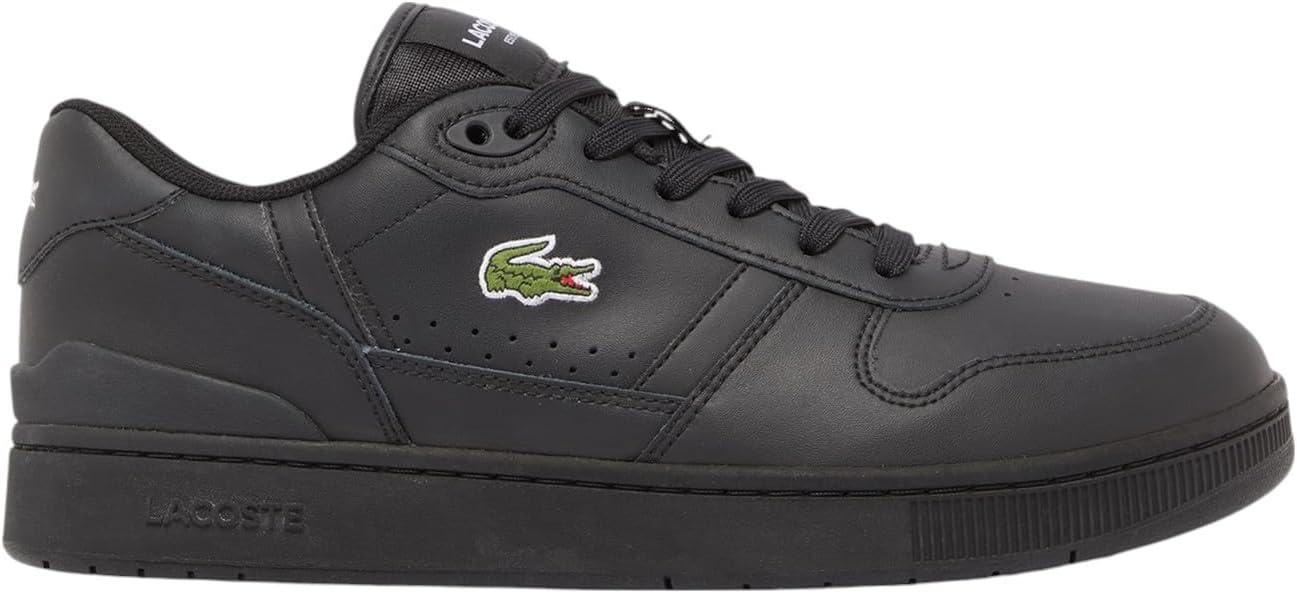 image:imageLacoste Mens TClip Set SneakersBlkBlk