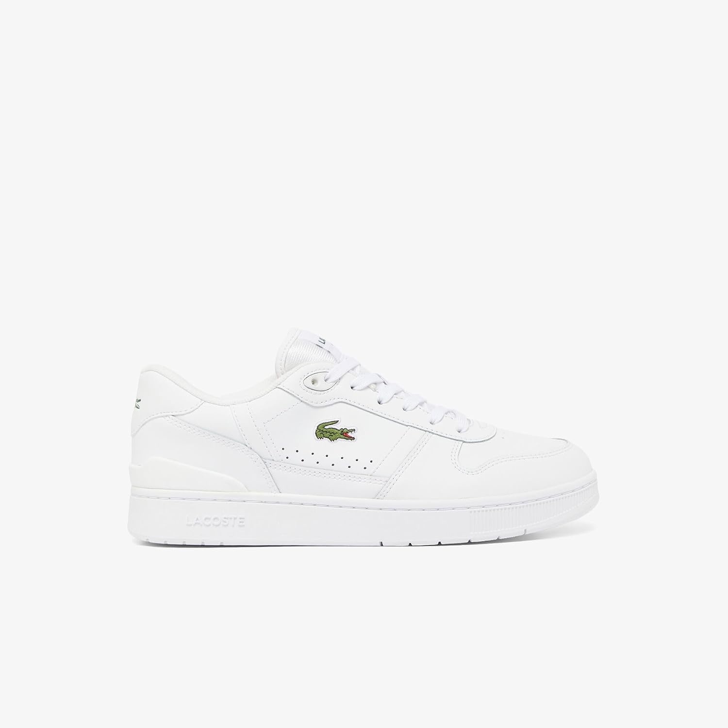 image:imageLacoste Mens TClip Set SneakersWhtWht