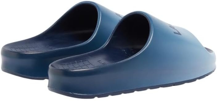 image:imageLacoste Serve Slide 20Navy Blue