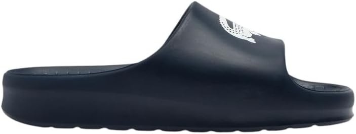 image:imageLacoste Serve Slide 20Navy White Croc