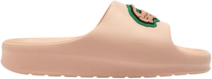 image:imageLacoste Serve Slide 20Pink Croc
