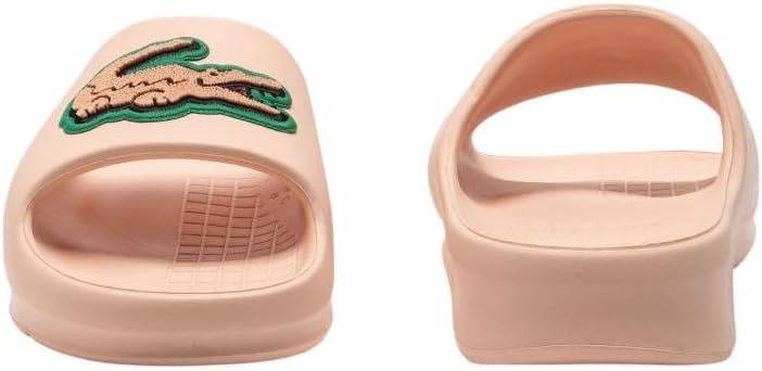 image:imageLacoste Serve Slide 20Pink Croc