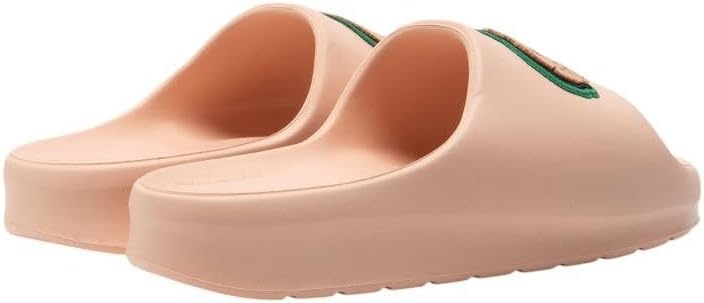 image:imageLacoste Serve Slide 20Pink Croc