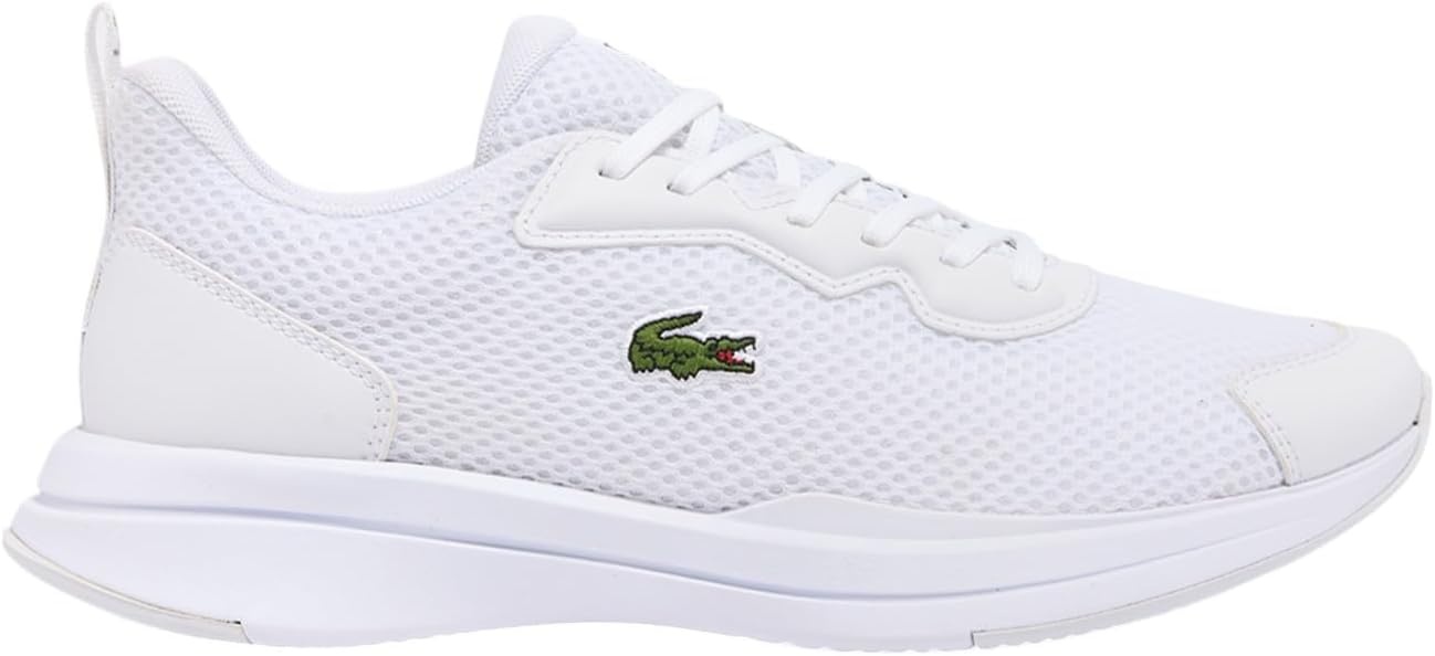 image:imageLacoste Womens Neo Run Base SneakerWhiteWhite