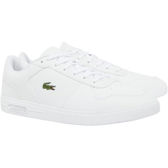image:imageLacoste Mens Mens TBase SneakersWhite