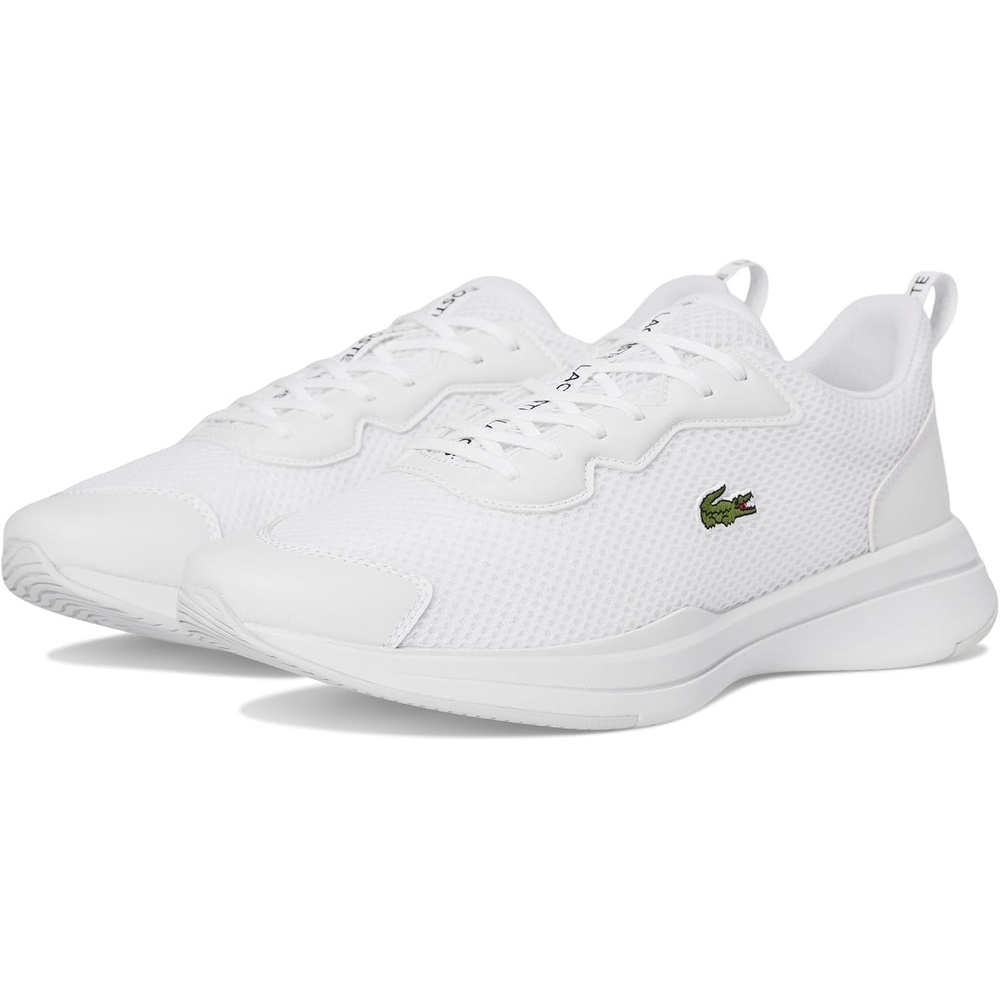 image:imageLacoste Mens Neo Run Base SneakerWhite