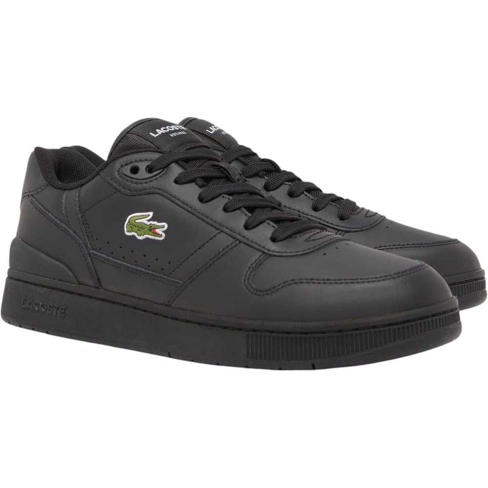 image:imageLacoste Mens TClip Set SneakersBlkBlk