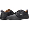 Black/Black