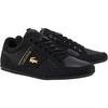 Black & Gold