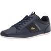 Navy/Black