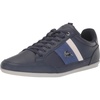 Navy/White