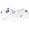 White/Black