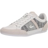 White/Grey