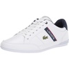 White/Navy/Red
