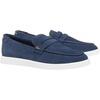 Navy/White