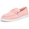 Pink/White