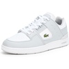 Light Gray & White