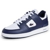 Navy/White