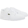 White/White