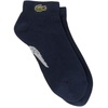 Navy Blue / Grey Chine