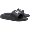 Black & White Croc