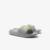Light Grey/Light Green