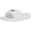 White/Green