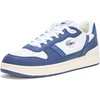 Navy/White