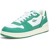 White/Green