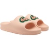 Pink Croc