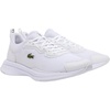 White/White